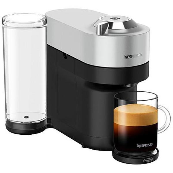{Final Day of Sale!}Portable Coffee Maker, Easy One-Touch Coffee Machine
