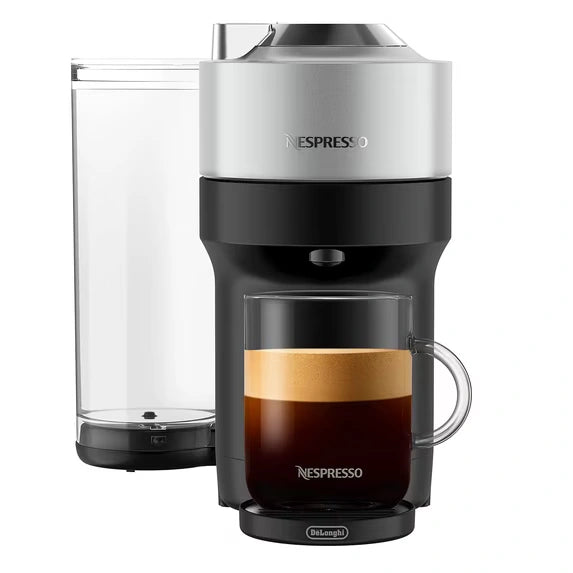 {Final Day of Sale!}Portable Coffee Maker, Easy One-Touch Coffee Machine