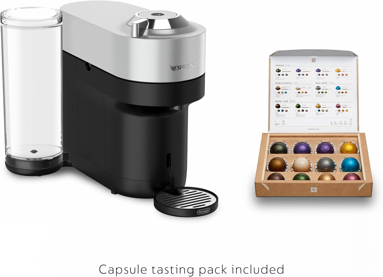 {Final Day of Sale!}Portable Coffee Maker, Easy One-Touch Coffee Machine
